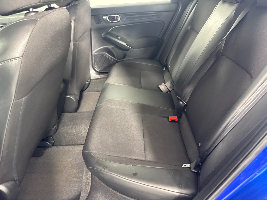 2022 Honda Civic Image 18