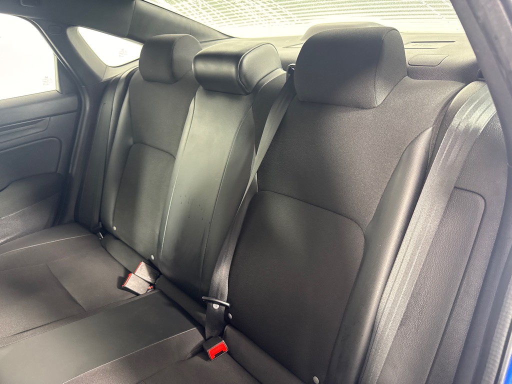 2022 Honda Civic Image 19