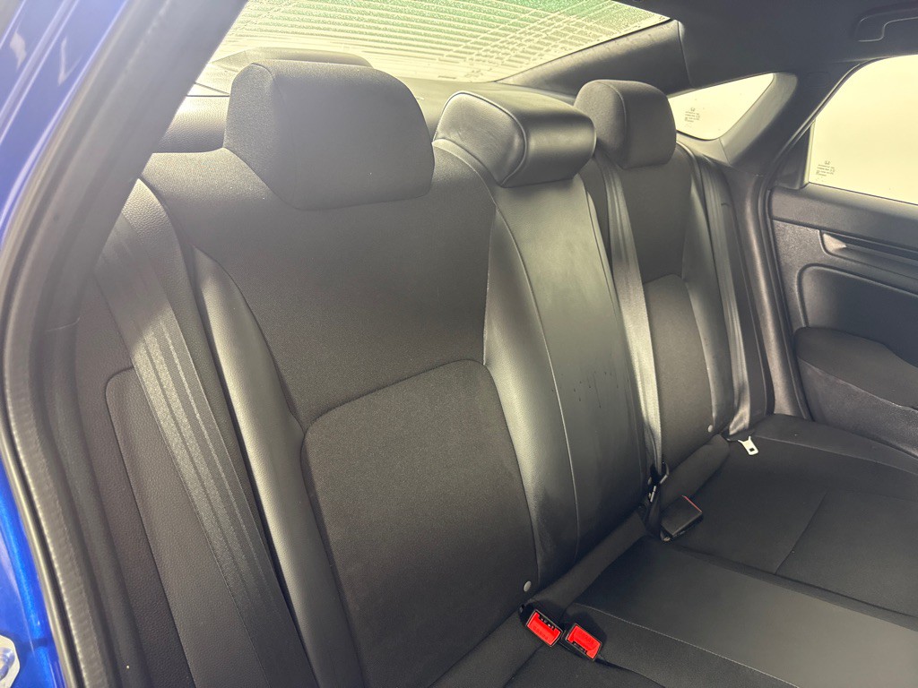 2022 Honda Civic Image 21