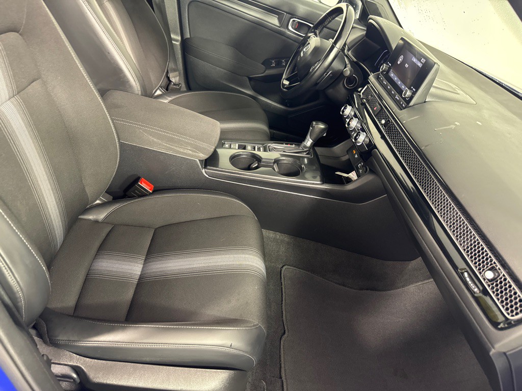 2022 Honda Civic Image 22