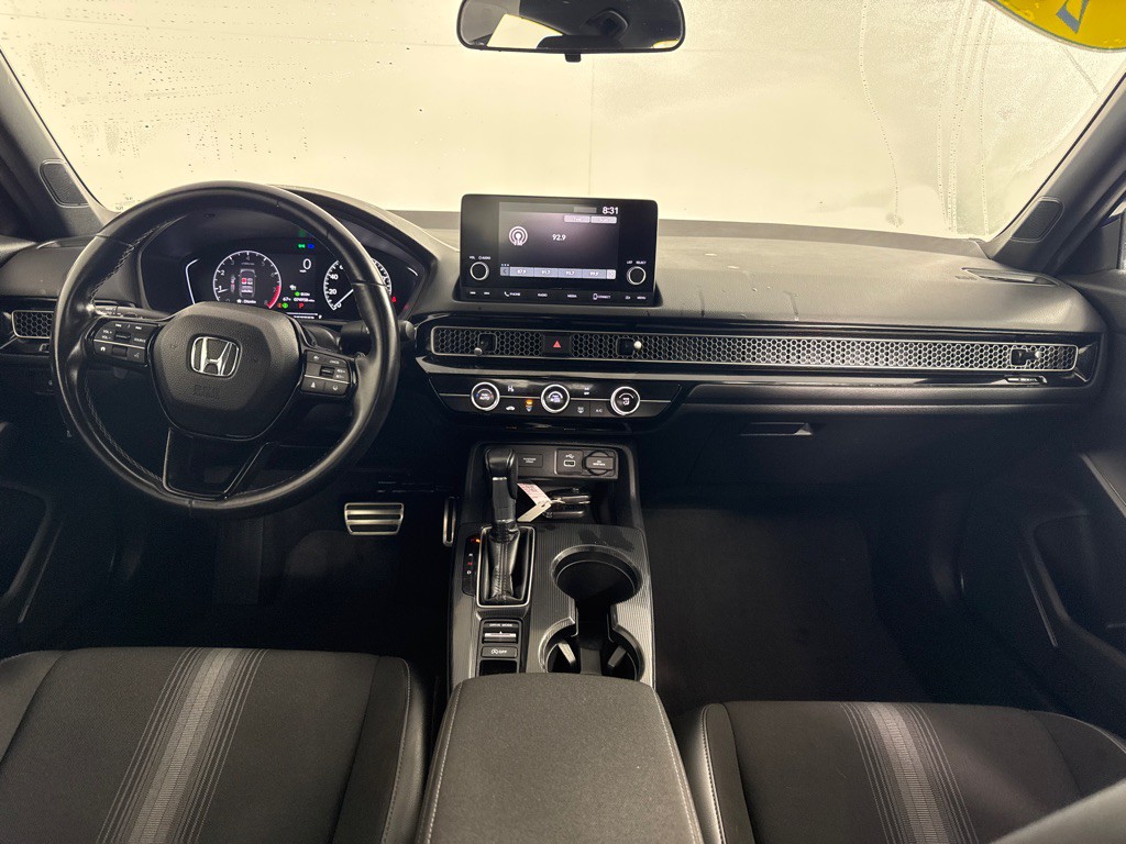 2022 Honda Civic Image 24