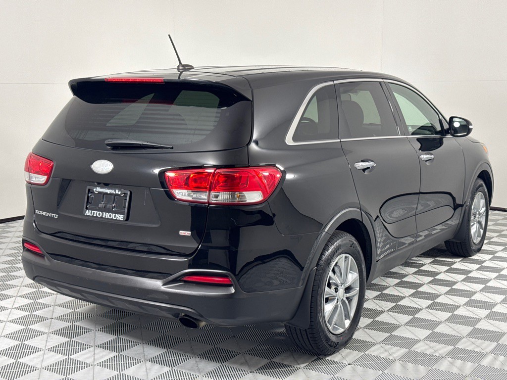 2018 Kia Sorento Image 5