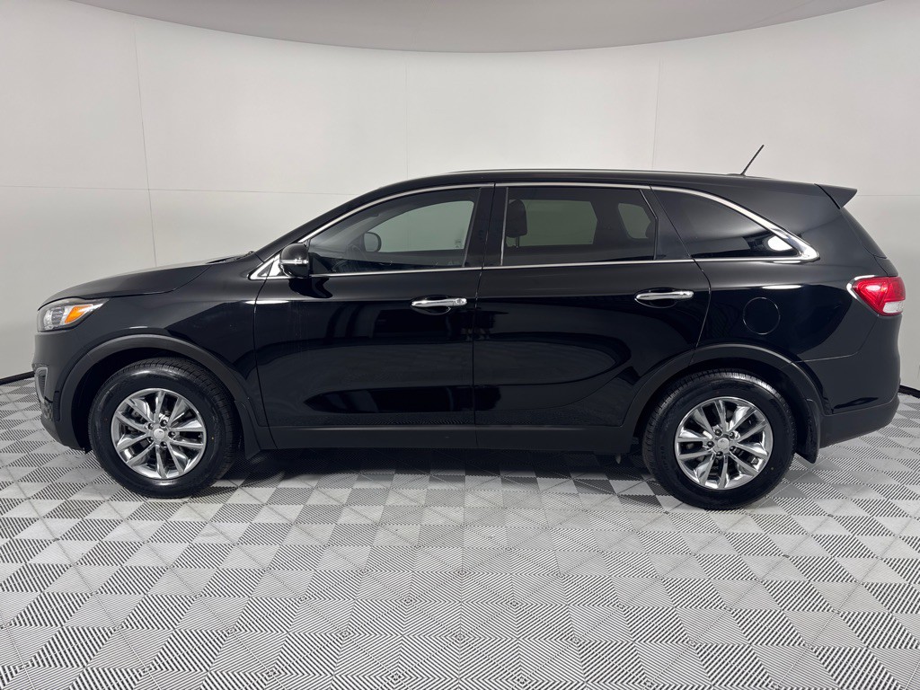 2018 Kia Sorento Image 8