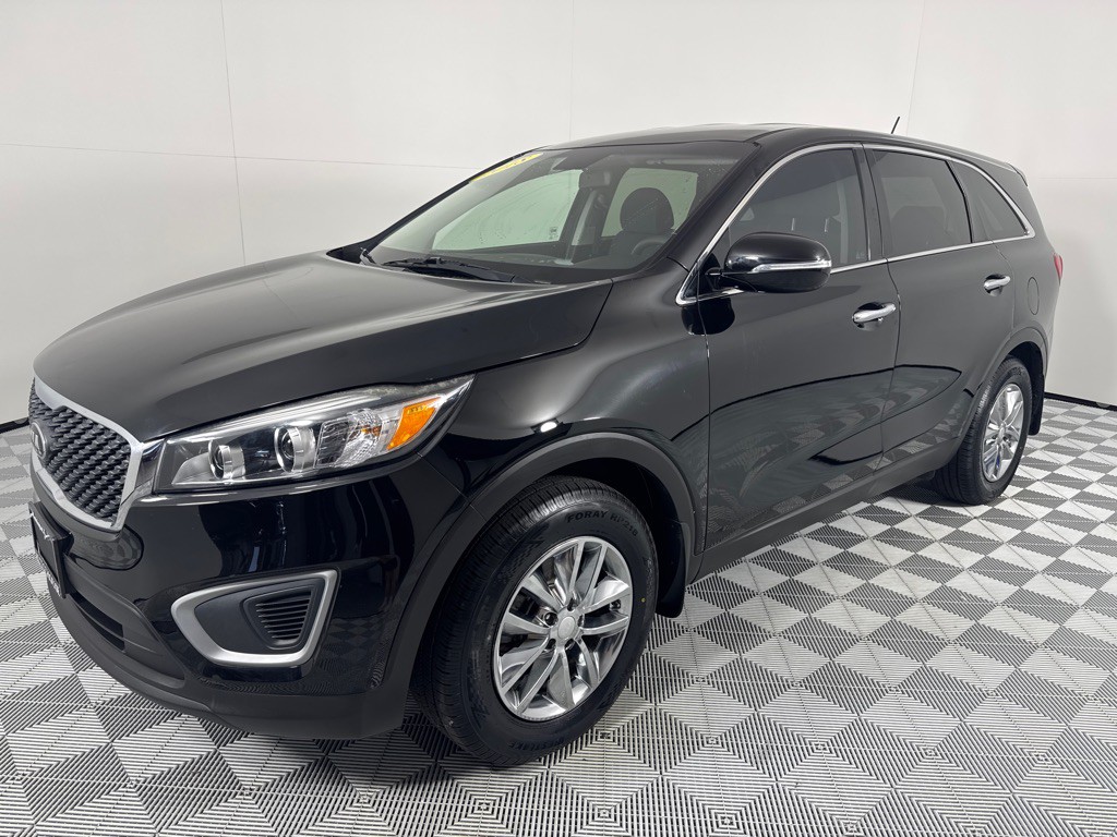 2018 Kia Sorento Image 9
