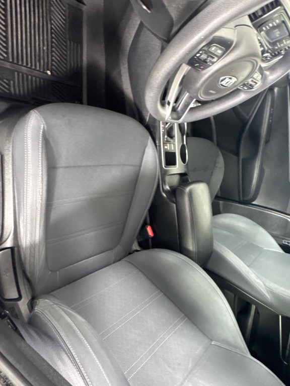 2018 Kia Sorento Image 13