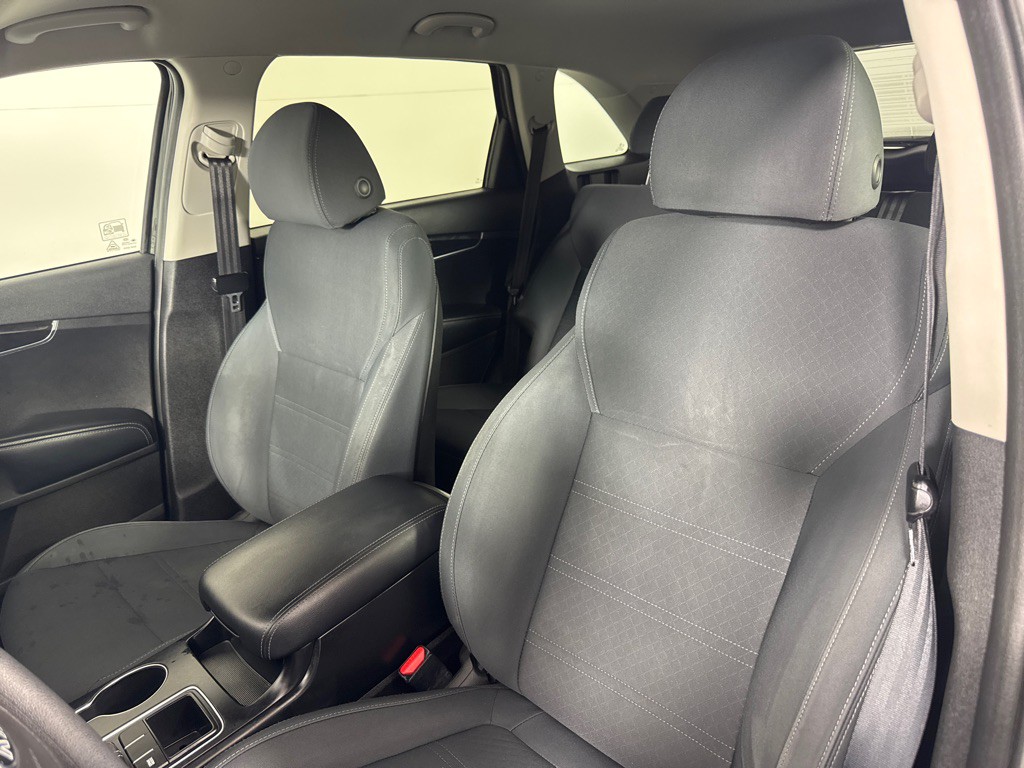 2018 Kia Sorento Image 14