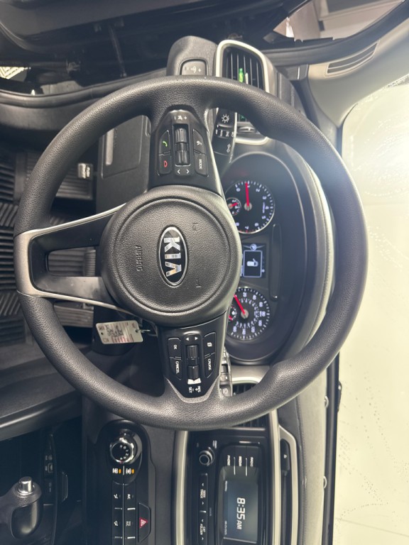 2018 Kia Sorento Image 16