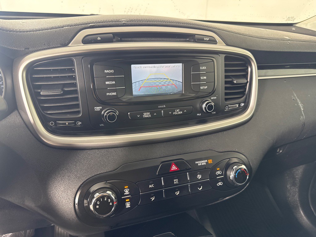 2018 Kia Sorento Image 18