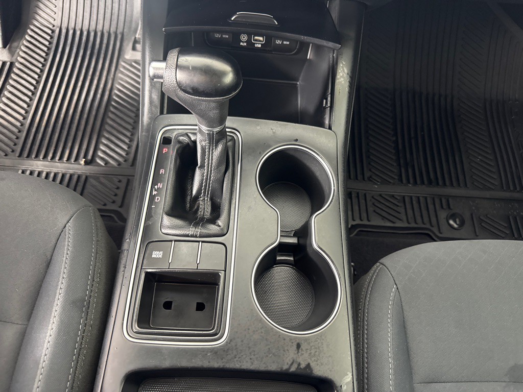 2018 Kia Sorento Image 19