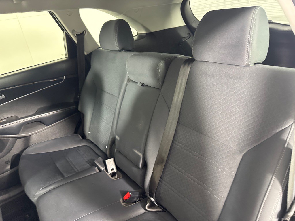 2018 Kia Sorento Image 20