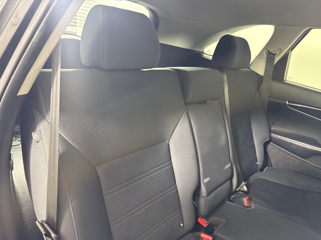 2018 Kia Sorento Image 22