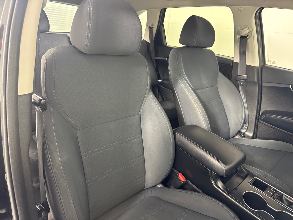 2018 Kia Sorento Image 23