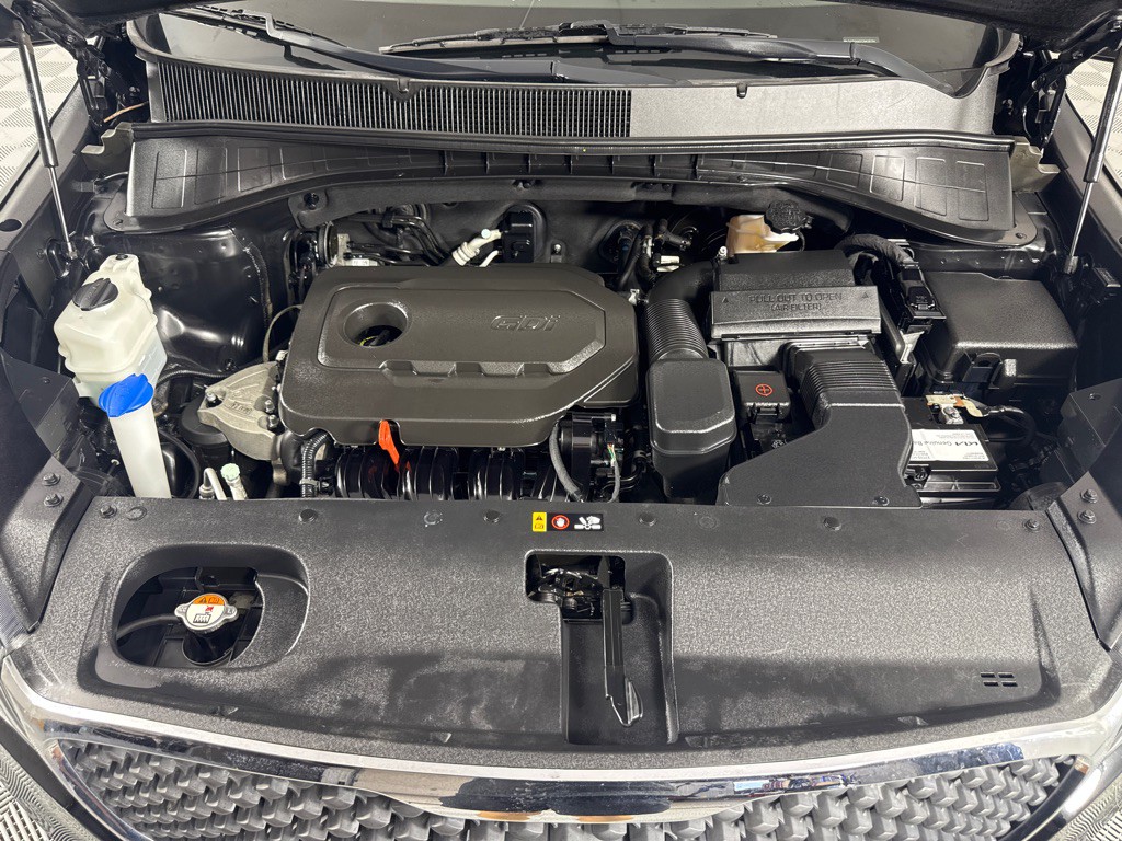 2018 Kia Sorento Image 25