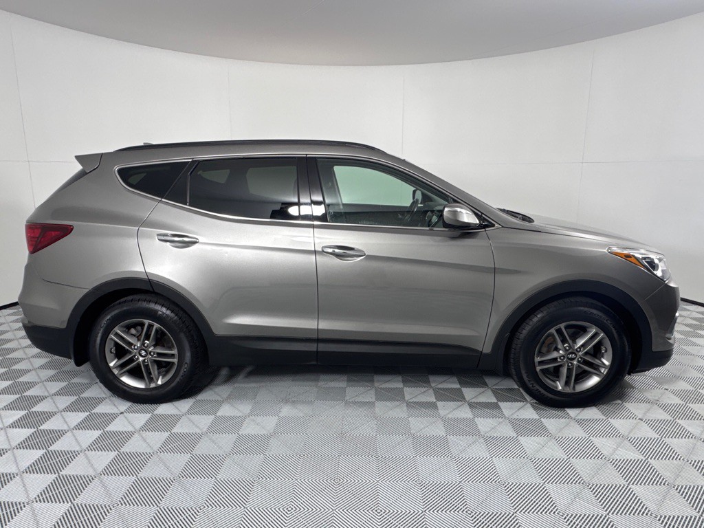2018 Hyundai Santa Fe Sport Image 4