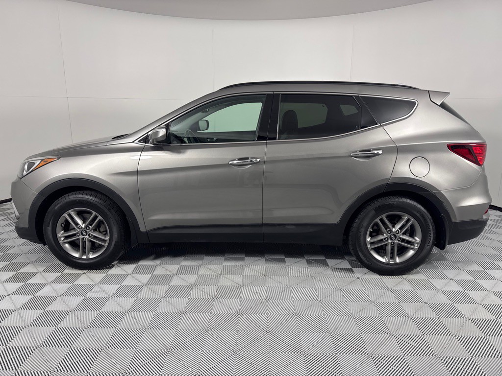2018 Hyundai Santa Fe Sport Image 9