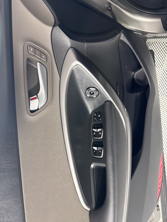 2018 Hyundai Santa Fe Sport Image 10