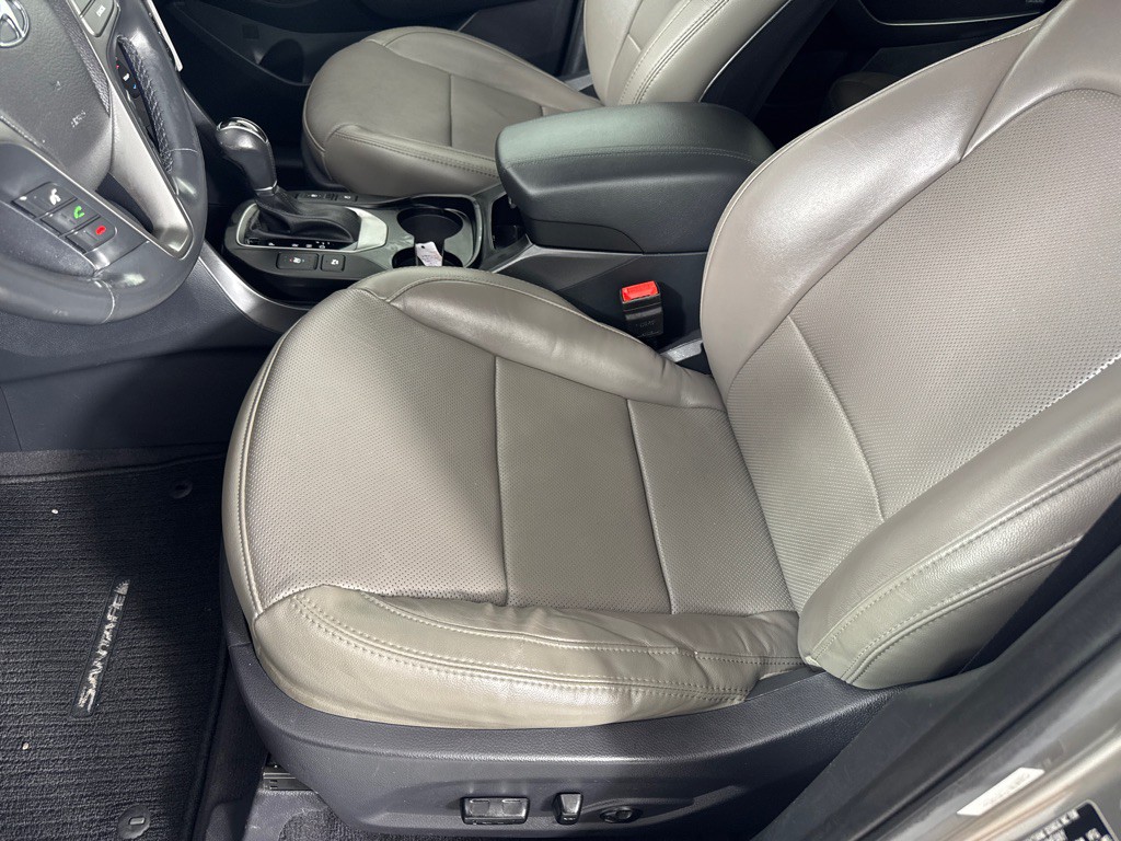 2018 Hyundai Santa Fe Sport Image 11
