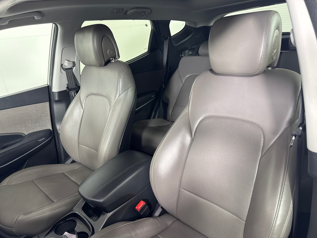 2018 Hyundai Santa Fe Sport Image 12