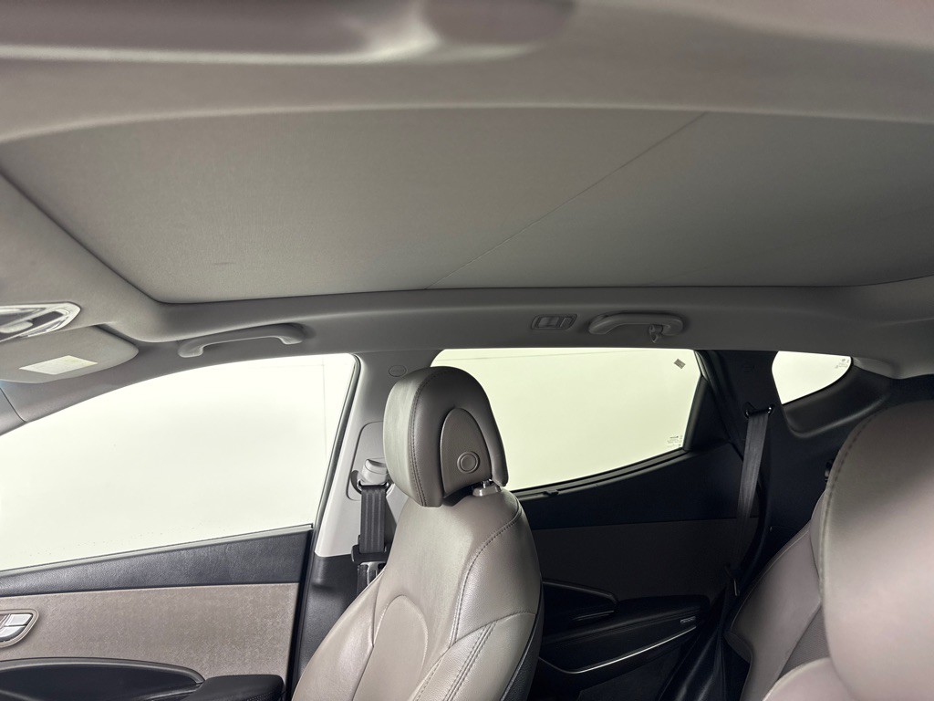 2018 Hyundai Santa Fe Sport Image 13