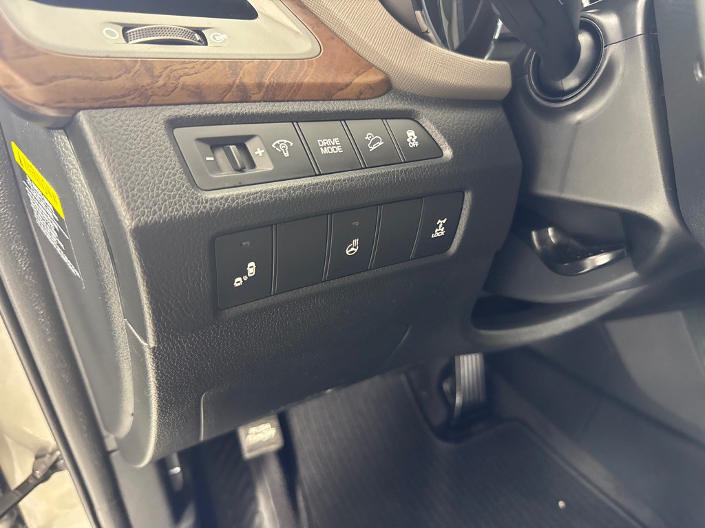 2018 Hyundai Santa Fe Sport Image 14