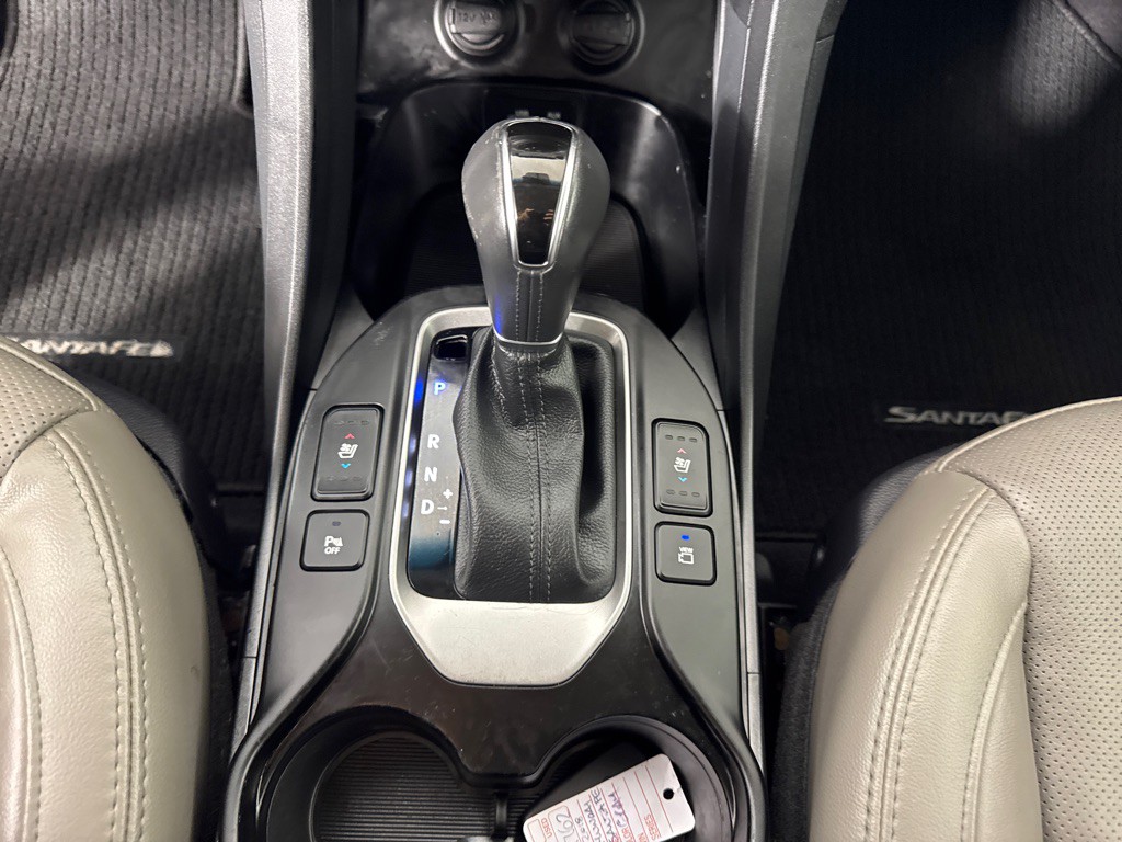 2018 Hyundai Santa Fe Sport Image 18