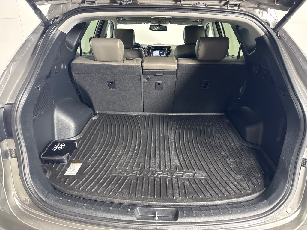 2018 Hyundai Santa Fe Sport Image 21