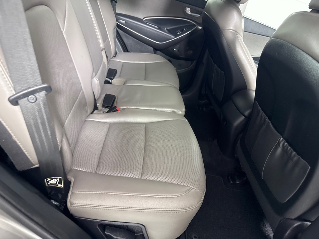 2018 Hyundai Santa Fe Sport Image 22