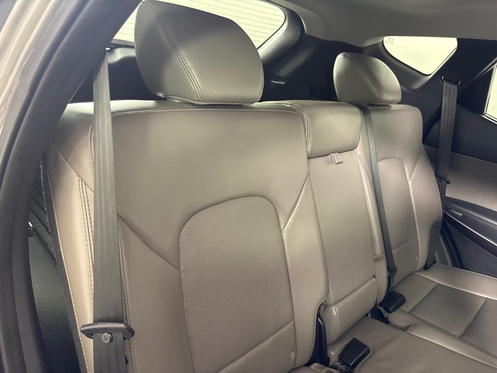 2018 Hyundai Santa Fe Sport Image 23