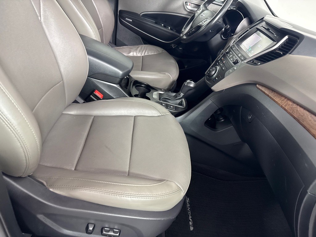 2018 Hyundai Santa Fe Sport Image 24