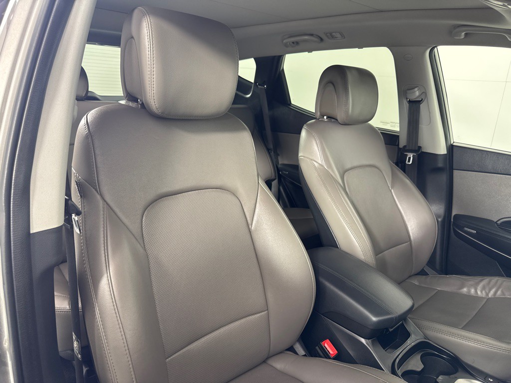2018 Hyundai Santa Fe Sport Image 25