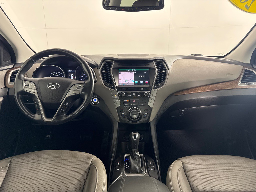 2018 Hyundai Santa Fe Sport Image 26