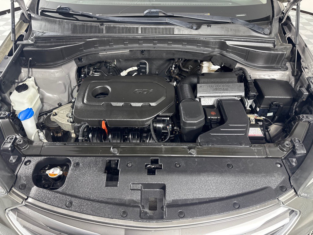 2018 Hyundai Santa Fe Sport Image 27