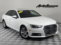 Image for 2017 Audi A4 Premium ID: 6793940