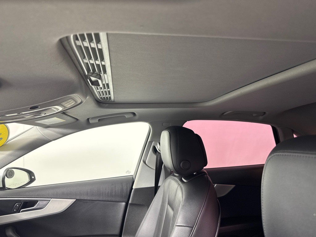 2017 Audi A4 Image 13