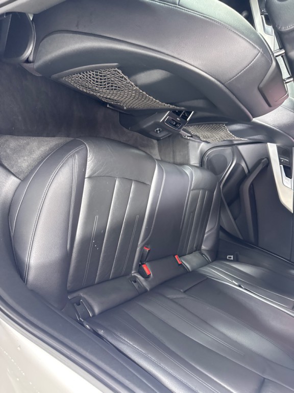 2017 Audi A4 Image 19