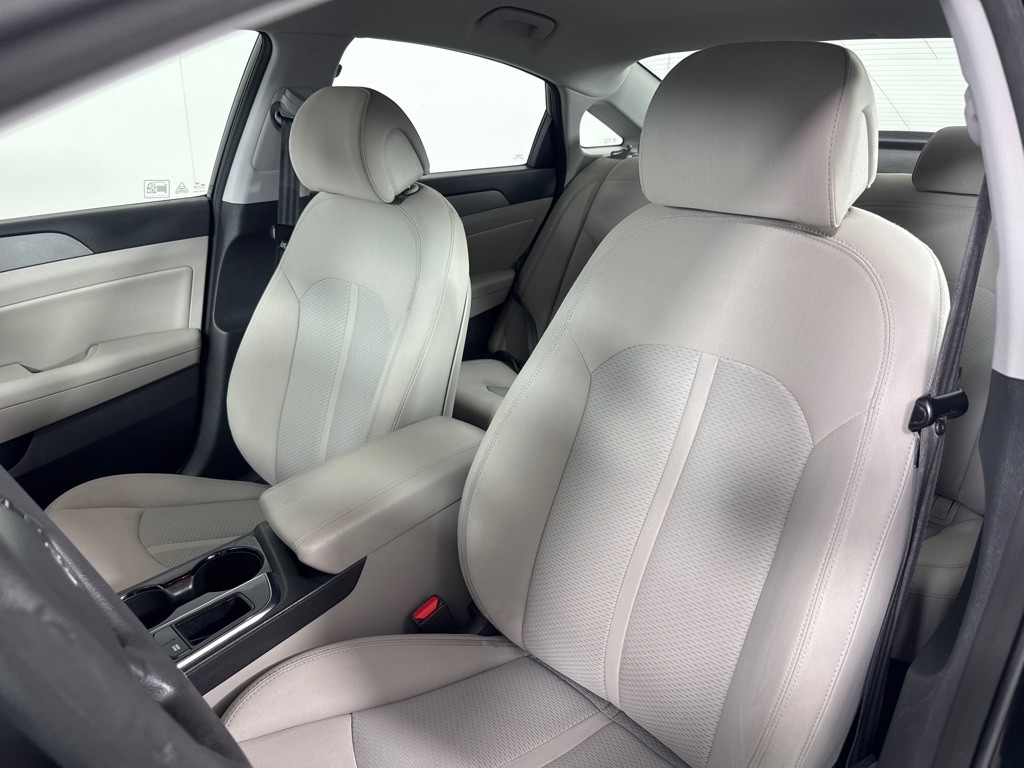 2015 Hyundai Sonata Image 11