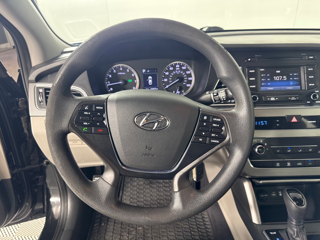 2015 Hyundai Sonata Image 13