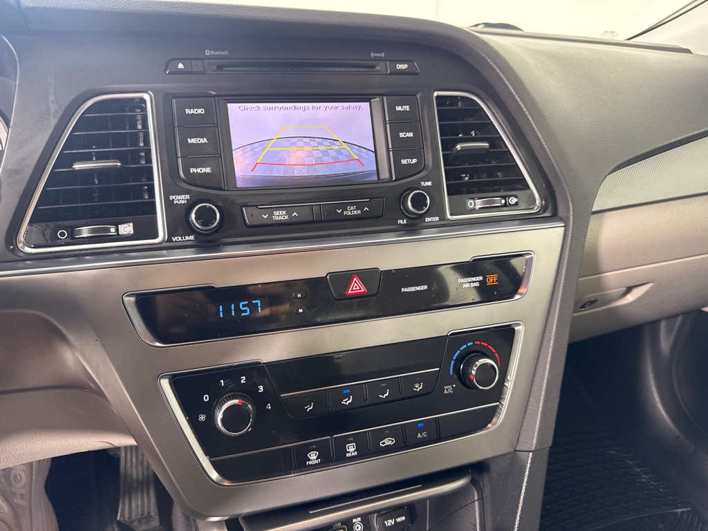 2015 Hyundai Sonata Image 14
