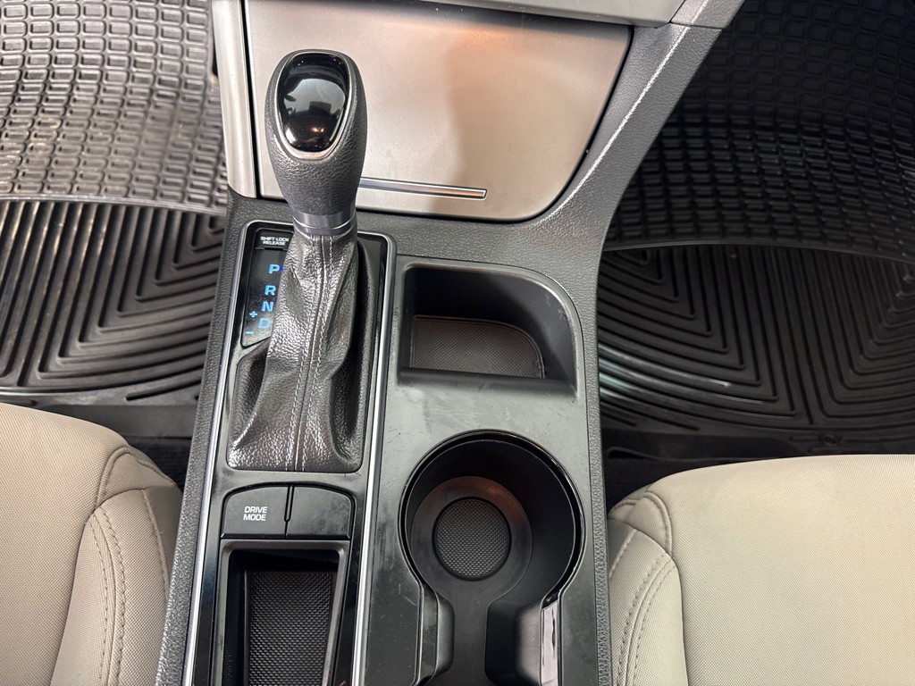 2015 Hyundai Sonata Image 15