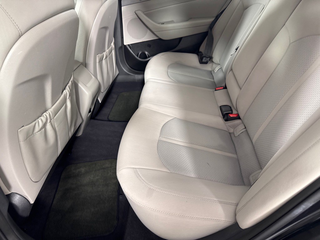 2015 Hyundai Sonata Image 16