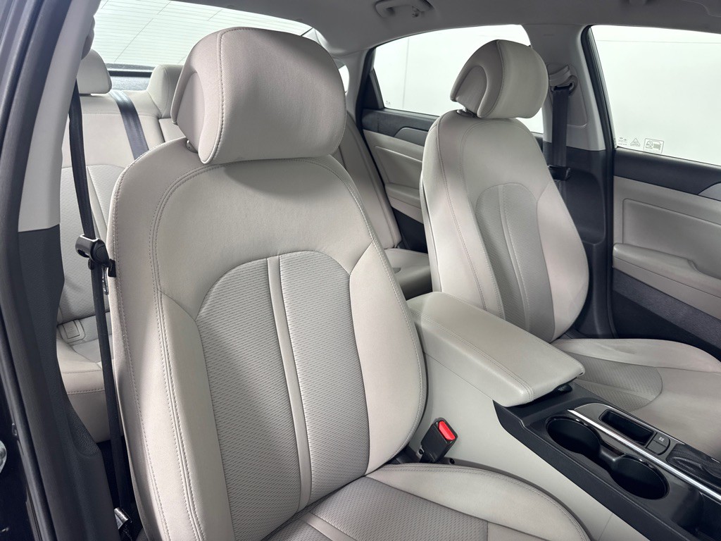 2015 Hyundai Sonata Image 21