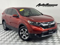 Image for 2018 Honda CR-V EX ID: 6794720