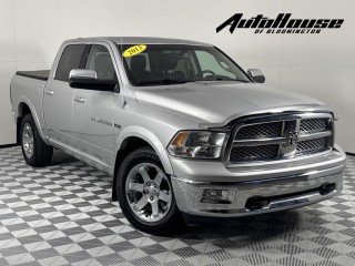 Image for 2012 Dodge Ram 1500 Laramie ID: 6797140