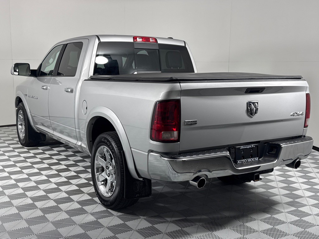 2012 Dodge Ram 1500 Image 5