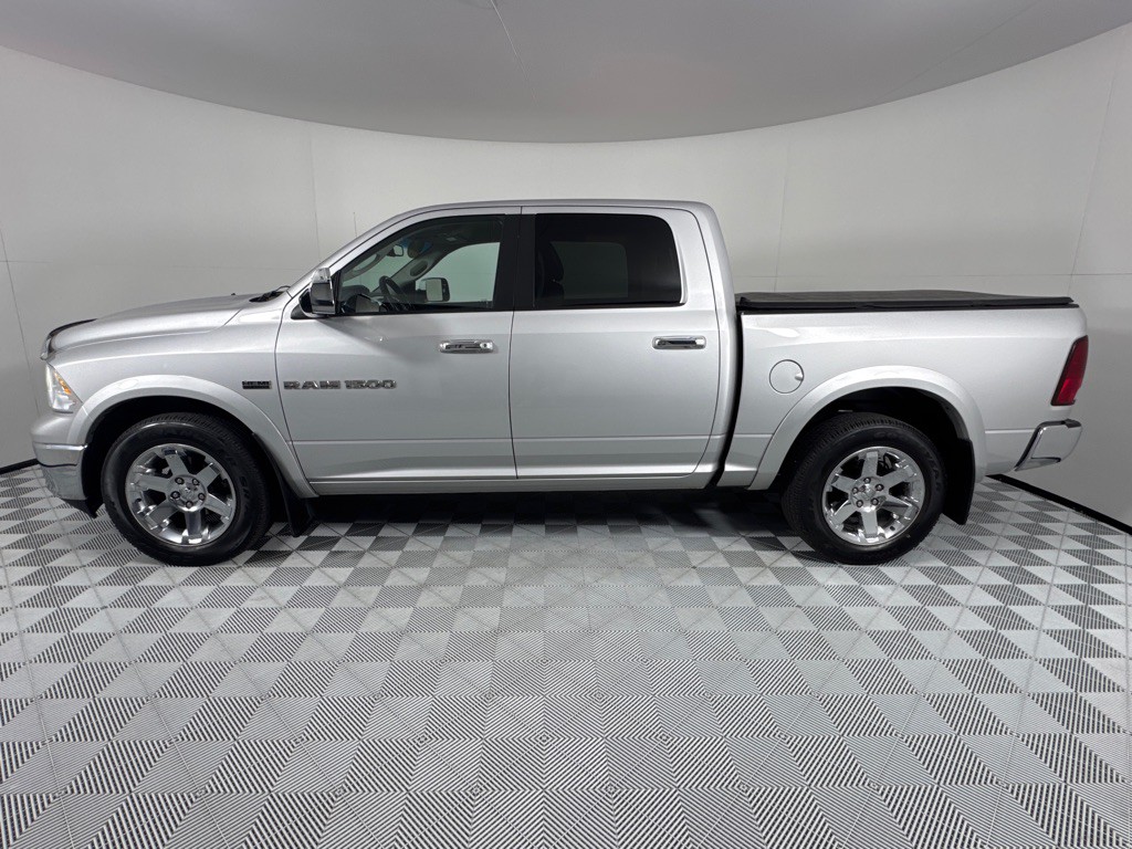 2012 Dodge Ram 1500 Image 6