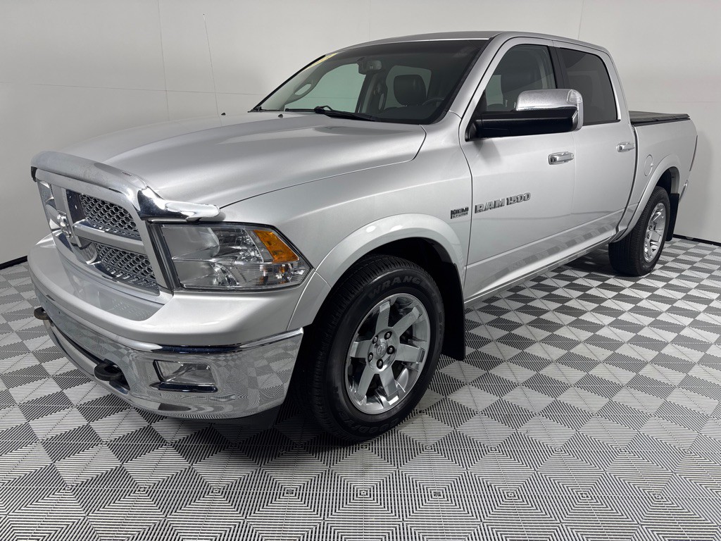 2012 Dodge Ram 1500 Image 7