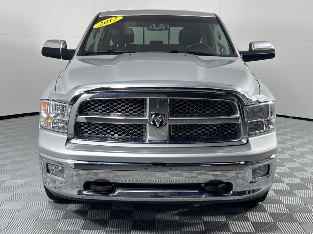 2012 Dodge Ram 1500 Image 9