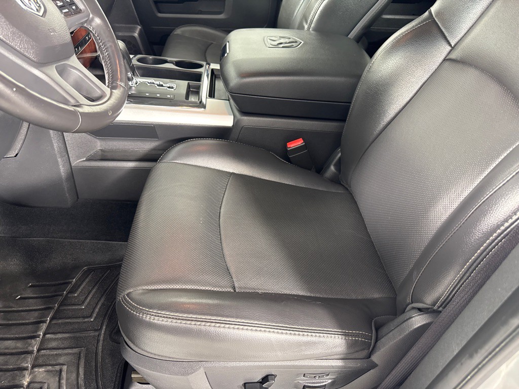 2012 Dodge Ram 1500 Image 11