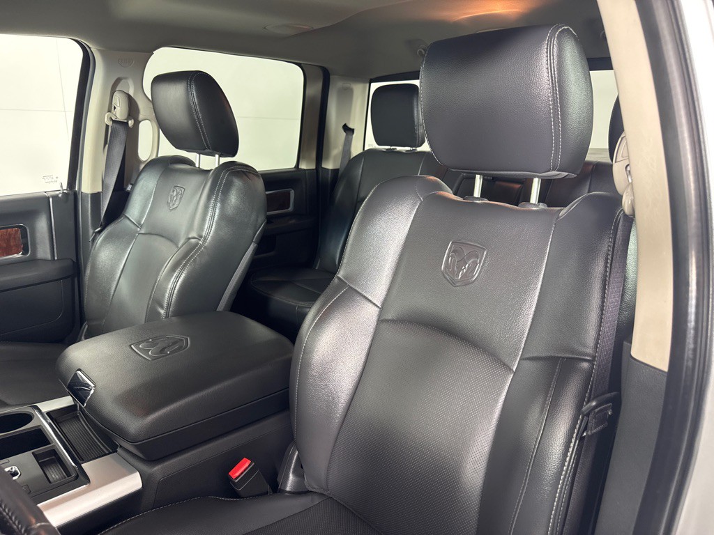 2012 Dodge Ram 1500 Image 12