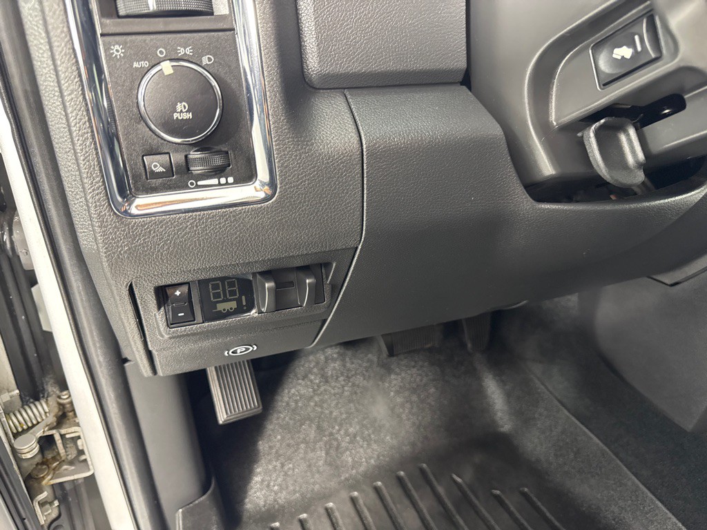 2012 Dodge Ram 1500 Image 13